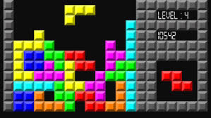 Tetris Game
